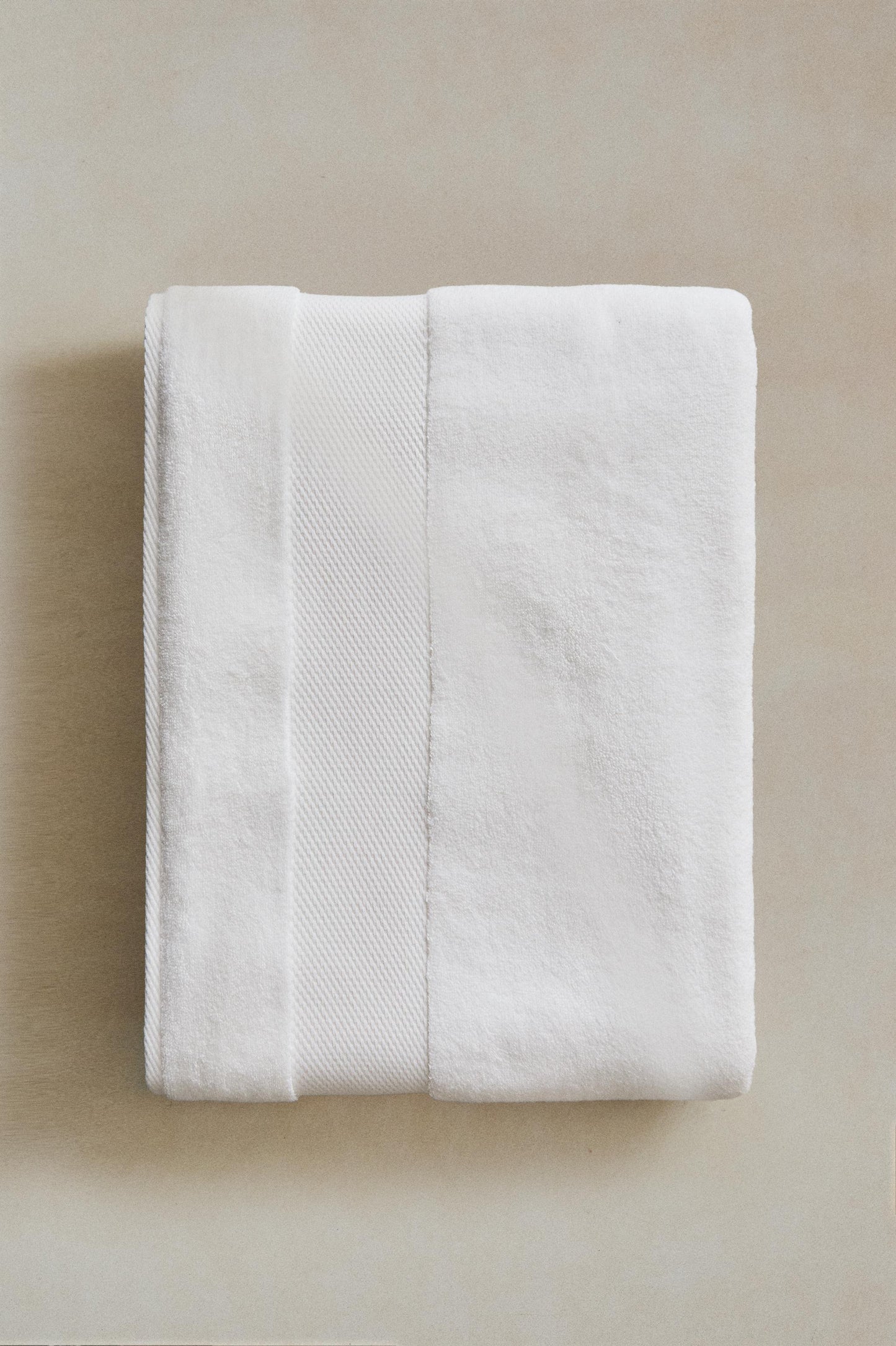 Towel, extra-soft cotton, 800 g/m2