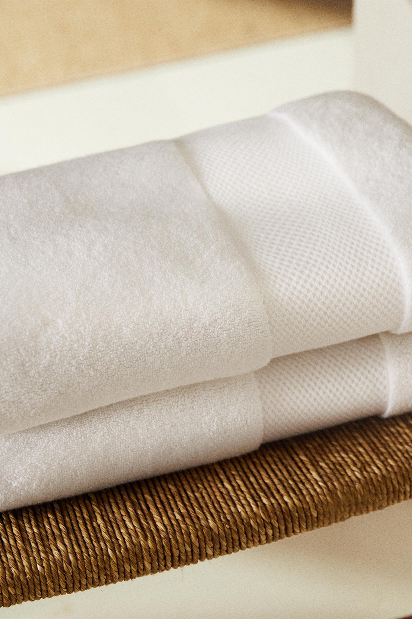 Towel, extra-soft cotton, 800 g/m2