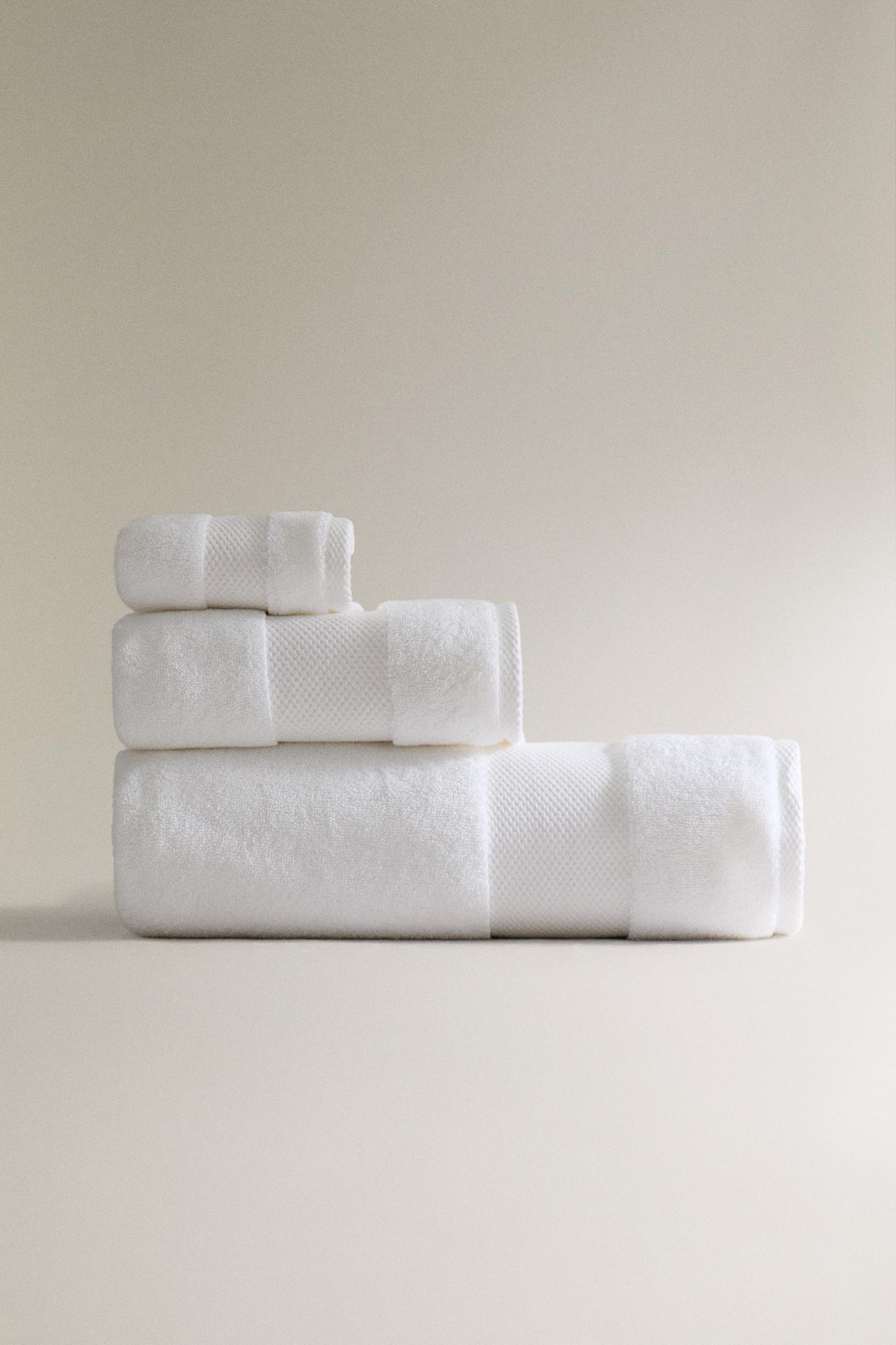 Towel, extra-soft cotton, 800 g/m2