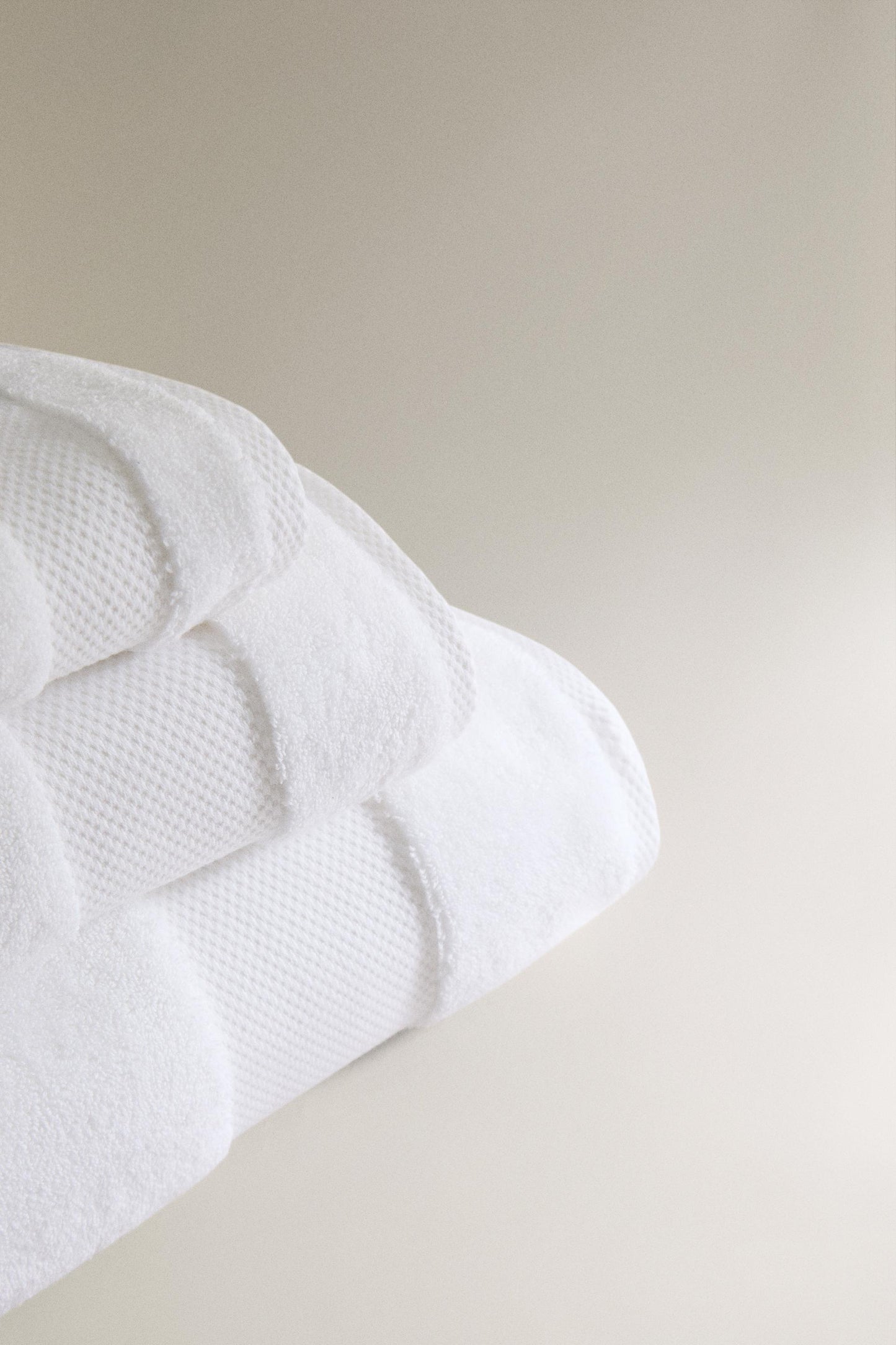 Towel, extra-soft cotton, 800 g/m2