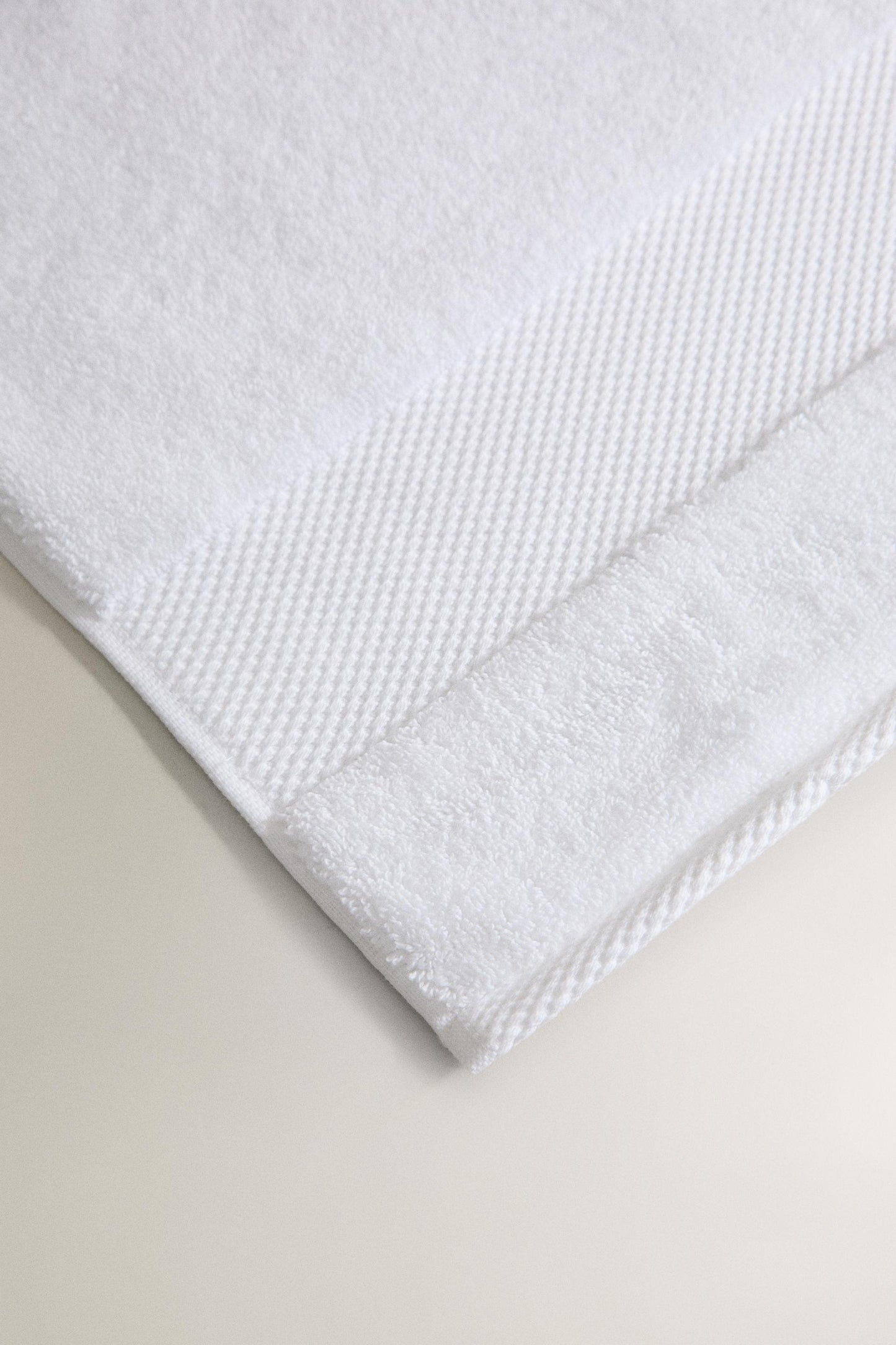 Towel, extra-soft cotton, 800 g/m2