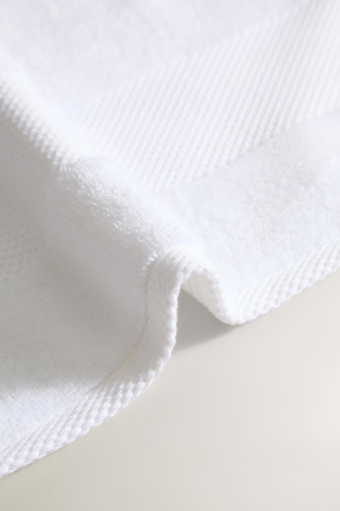 Towel, extra-soft cotton, 800 g/m2