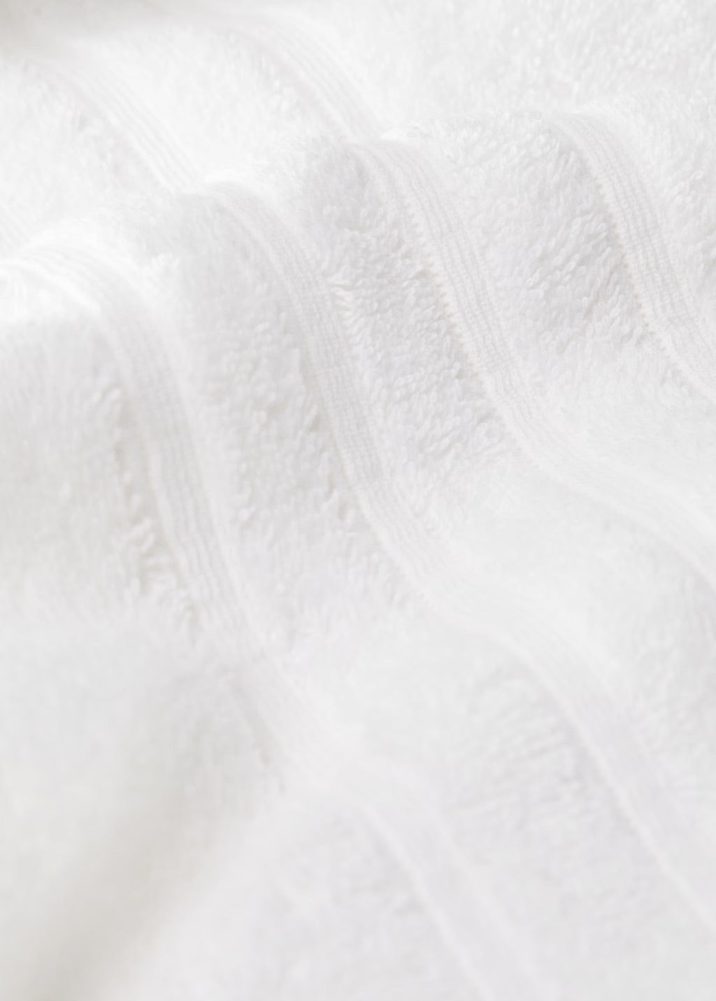 Towel, soft, 500 gr/m2
