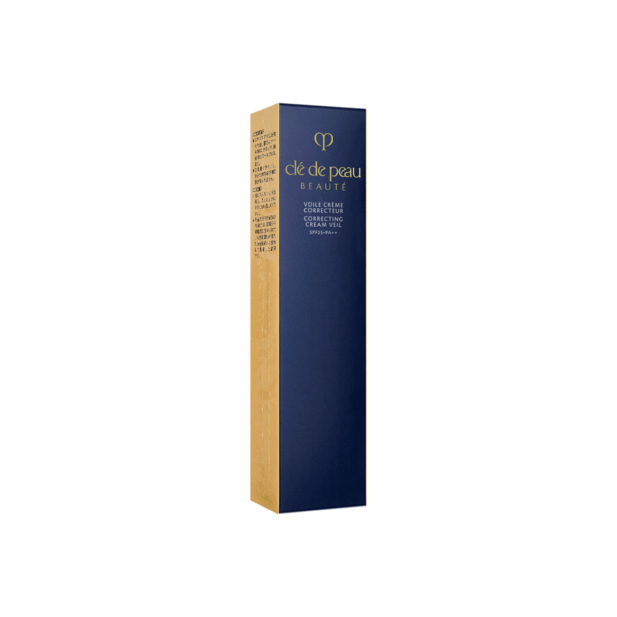 Clé de Peau Beauté Correcting Cream Veil Glow Moisturizing Primer SPF 25 PA++ 40g