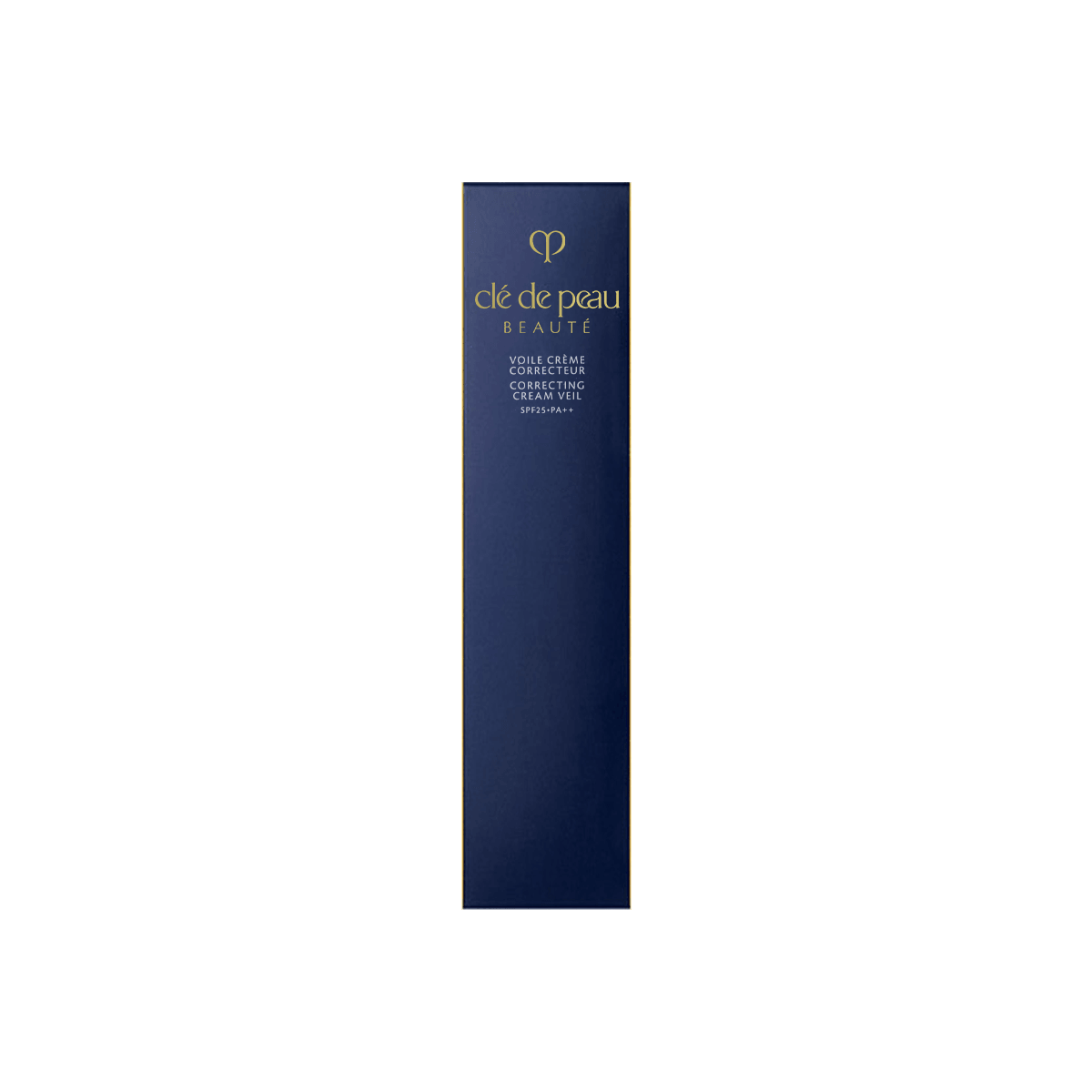 Clé de Peau Beauté Correcting Cream Veil Glow Moisturizing Primer SPF 25 PA++ 40g