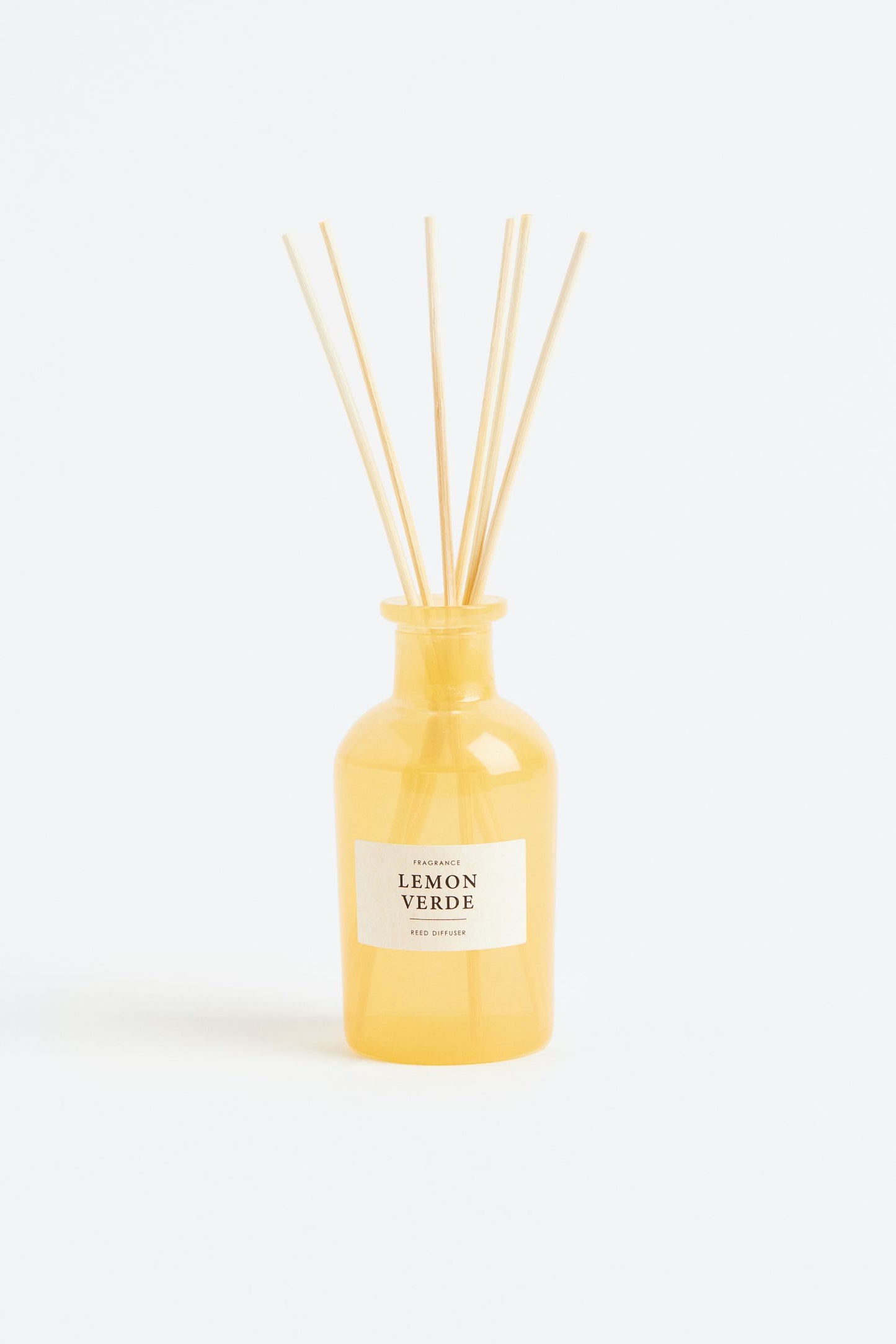 Fragrance, reed diffuser