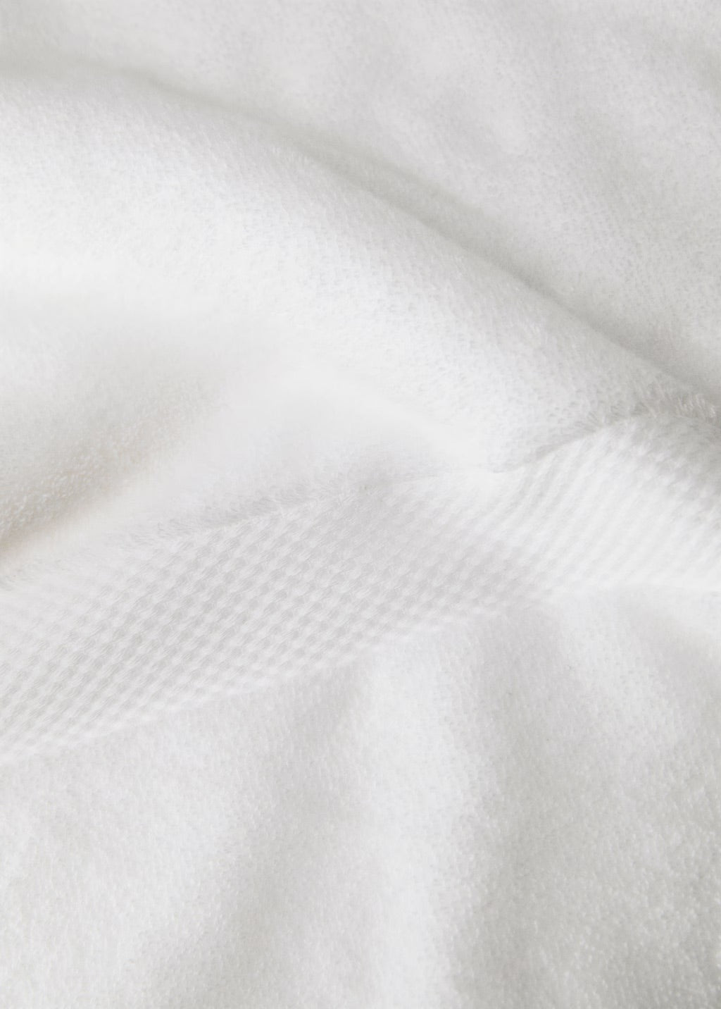Towel, extra-soft cotton, 700 g/m2