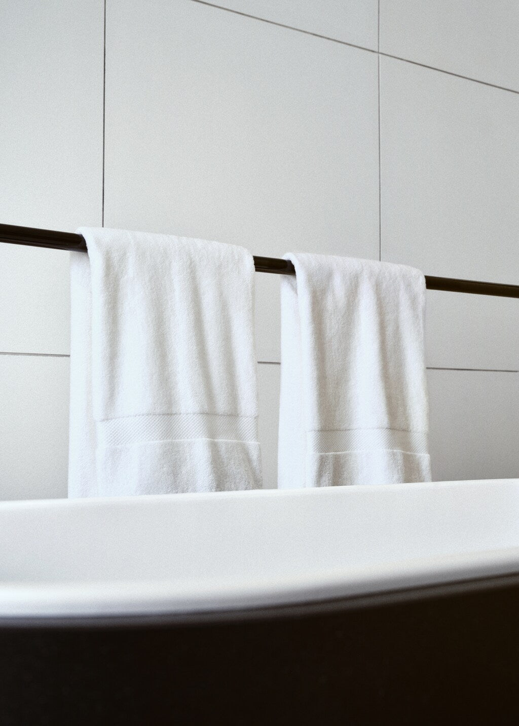 Towel, extra-soft cotton, 700 g/m2