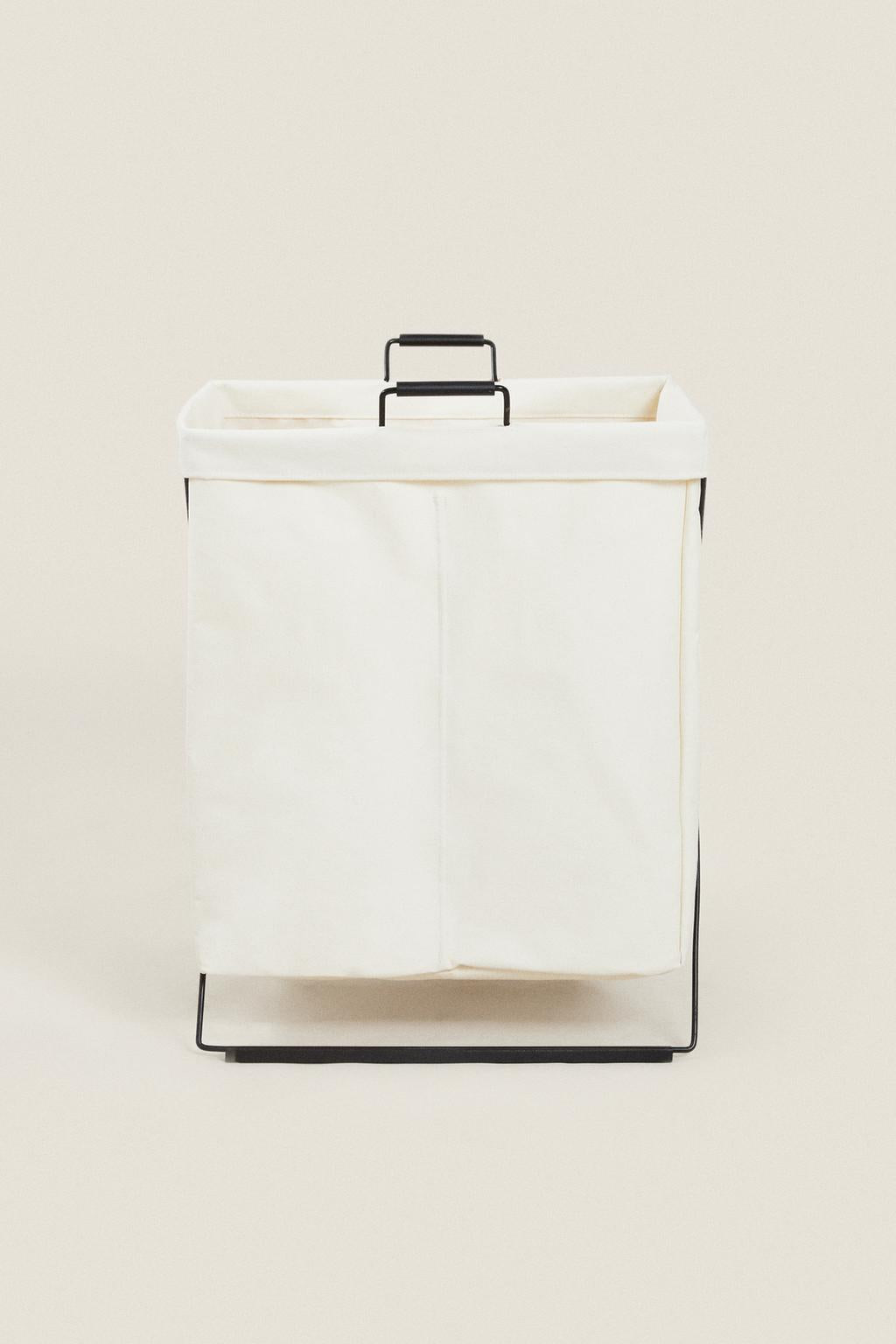 Laundry, foldable laundry hamper