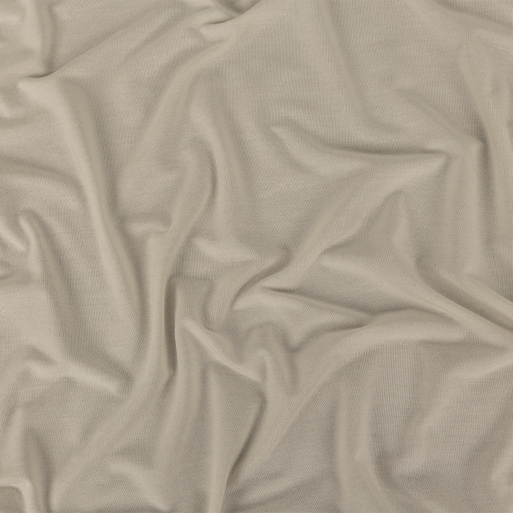 Fabric, rayon stretch jersey, $13.99/yard