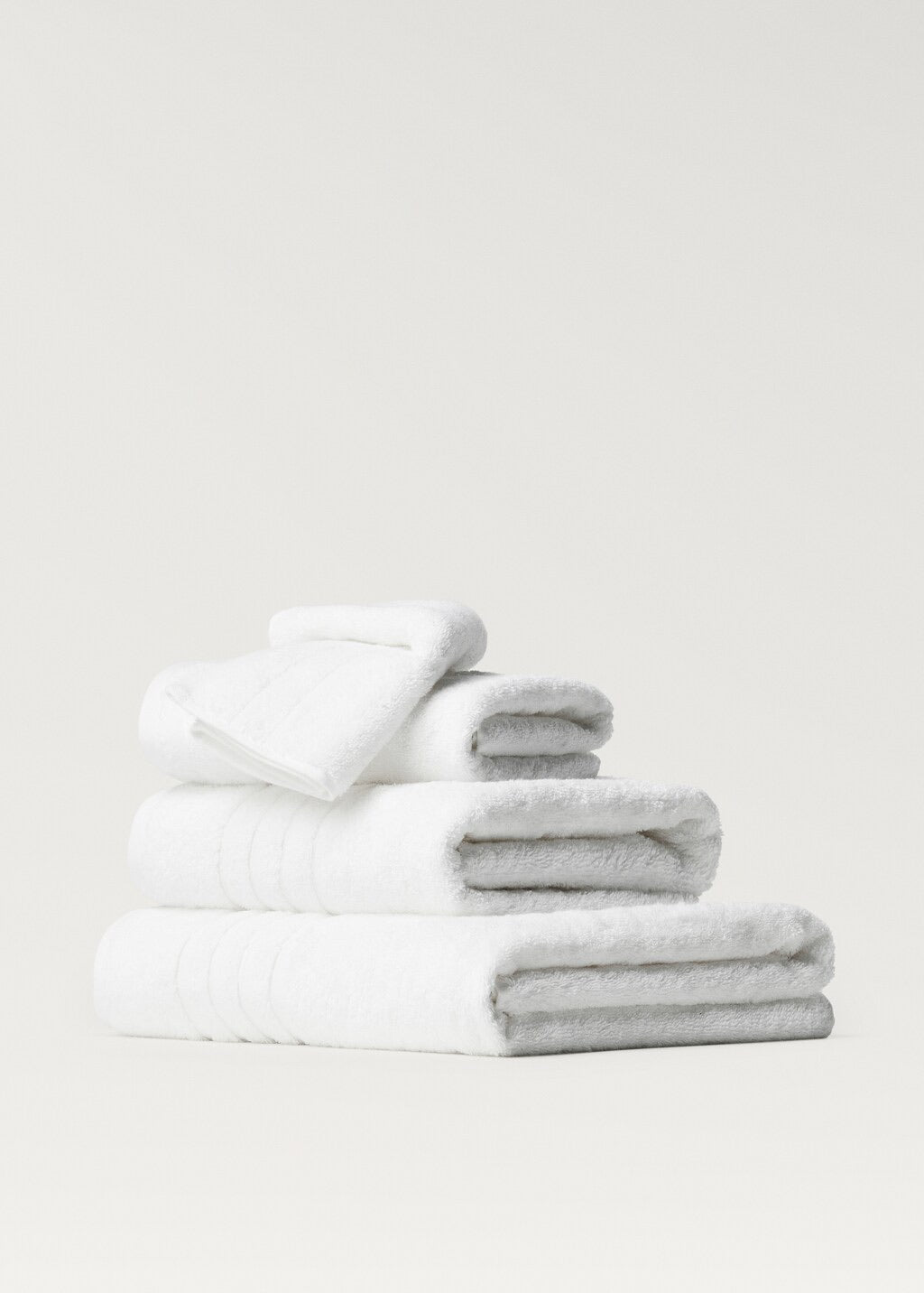 Towel, soft, 500 gr/m2