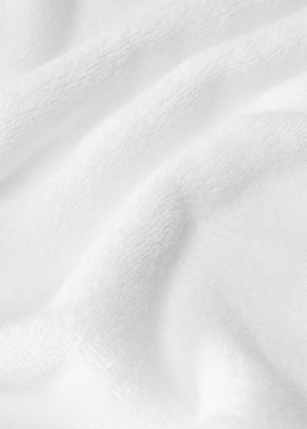 Towel, extra soft, simple design, 650 g/m2