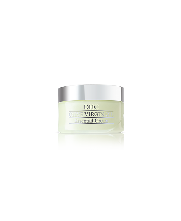 DHC Olive Virgin Oil Essential Cream 1.7oz