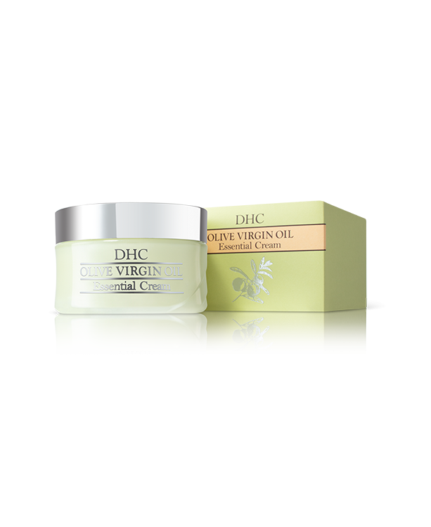 DHC Olive Virgin Oil Essential Cream 1.7oz