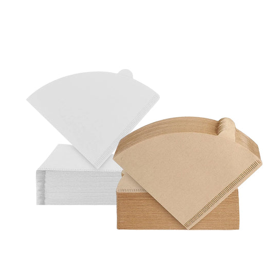 Coffee filter, paper 100ct