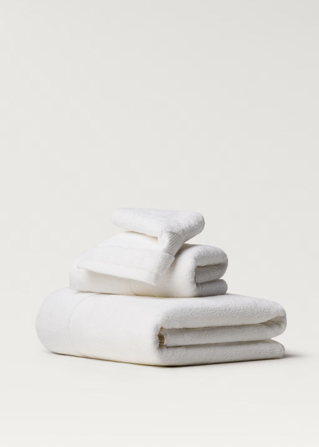 Towel, extra-soft cotton, 700 g/m2