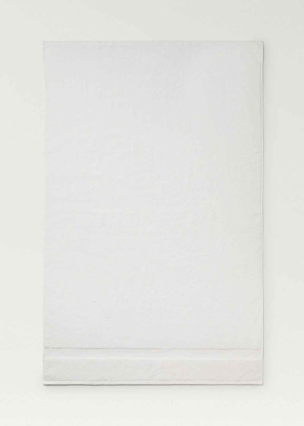 Towel, extra-soft cotton, 700 g/m2