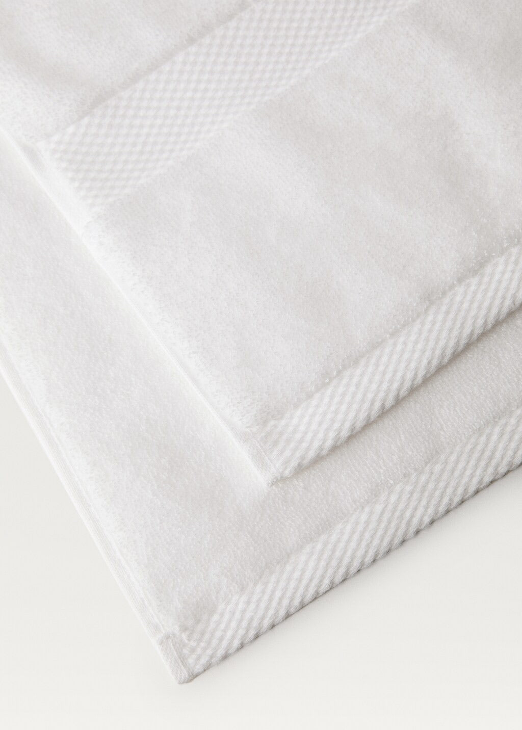 Towel, extra-soft cotton, 700 g/m2