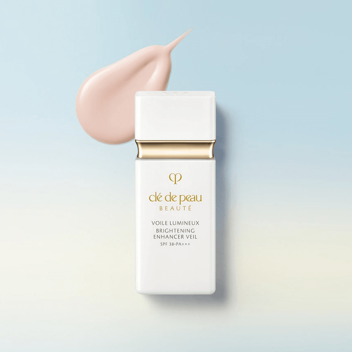 Clé de Peau Beauté Voile Lumineux Brightening Enhancer Veil SPF38 PA+++ 30ml