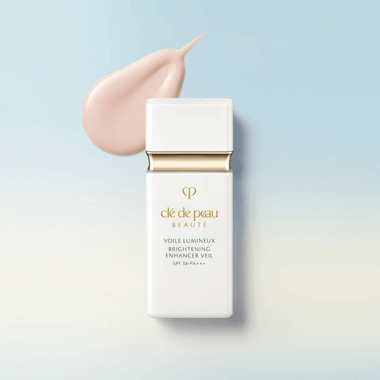 Clé de Peau Beauté Voile Lumineux Brightening Enhancer Veil SPF38 PA+++ 30ml