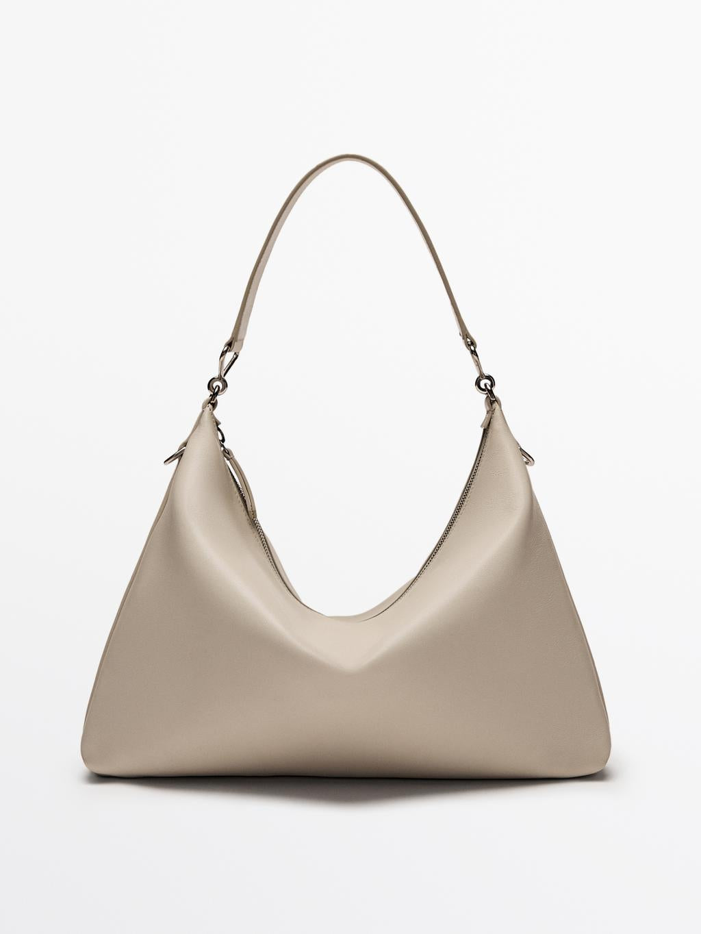 Bag, nappa leather